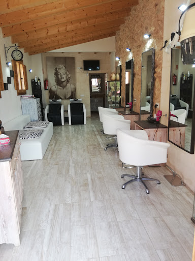 Peluquería Monroe en Palma, Baleares