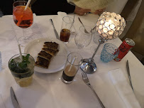 Plats et boissons du Restaurant Chez Cane à Nice - n°10