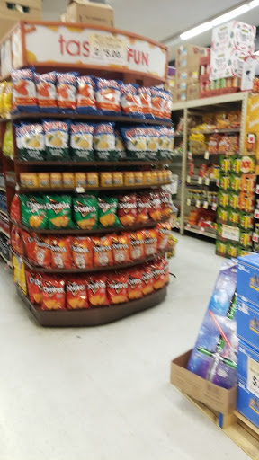 Supermarket «Marketon Supermarket», reviews and photos, 1500 S Wells Ave, Reno, NV 89502, USA