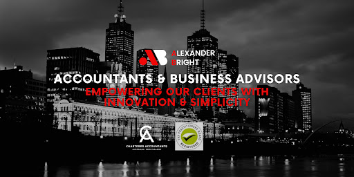 Tax Accountants & Business Advisors Melbourne CBD | Alexander Bright