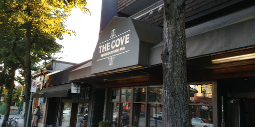 The Cove Neighbourhood Pub