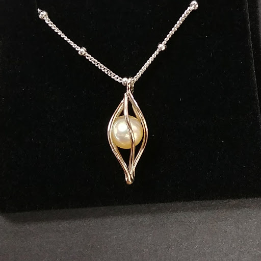 Jeweler «DPaul Jewelry», reviews and photos, 6017 E McKellips Rd #112, Mesa, AZ 85215, USA