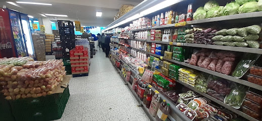 Supermercado 1 Ya
