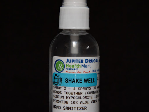 Pharmacy «Jupiter Drugs & Medical Supplies», reviews and photos, 1025 Military Trail, Jupiter, FL 33458, USA