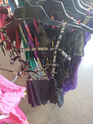 Lingerie Store «Lovebound», reviews and photos, 2209 NW Broad St, Murfreesboro, TN 37129, USA