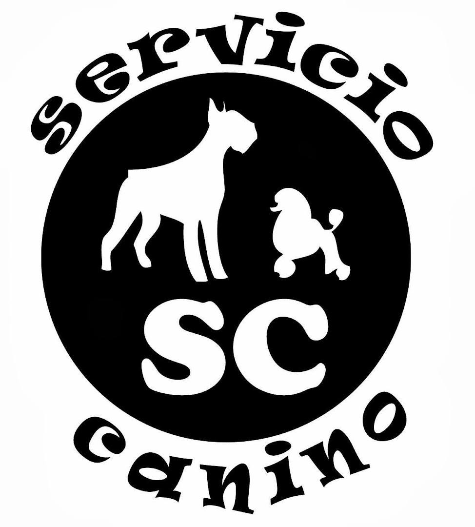 Servicio Canino