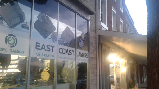 Video Game Store «East Coast Gamers», reviews and photos, 43 Main St, Toms River, NJ 08753, USA