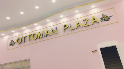 Ottoman Plaza