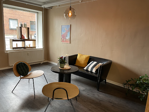 Schalou in Nyborg, Nyborg