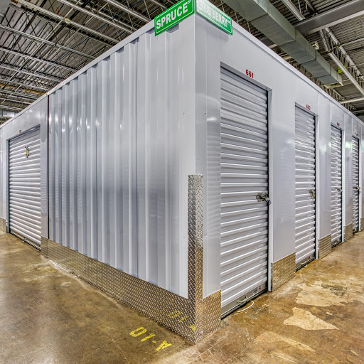 Storage Facility «Mechanicsburg Self Storage», reviews and photos, 5267 Simpson Ferry Rd, Mechanicsburg, PA 17050, USA