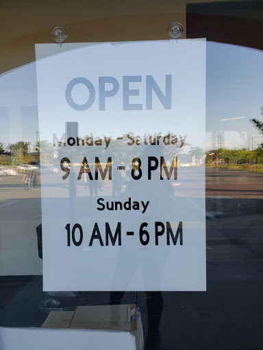 Fabric Store «Jo-Ann Fabrics and Crafts», reviews and photos, 5811 Five Star Blvd, Roseville, CA 95678, USA