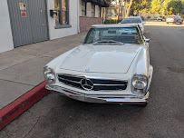 Superstar of German Cars - Photo 4 - Car repair in South Pasadena, CA, Pasadena