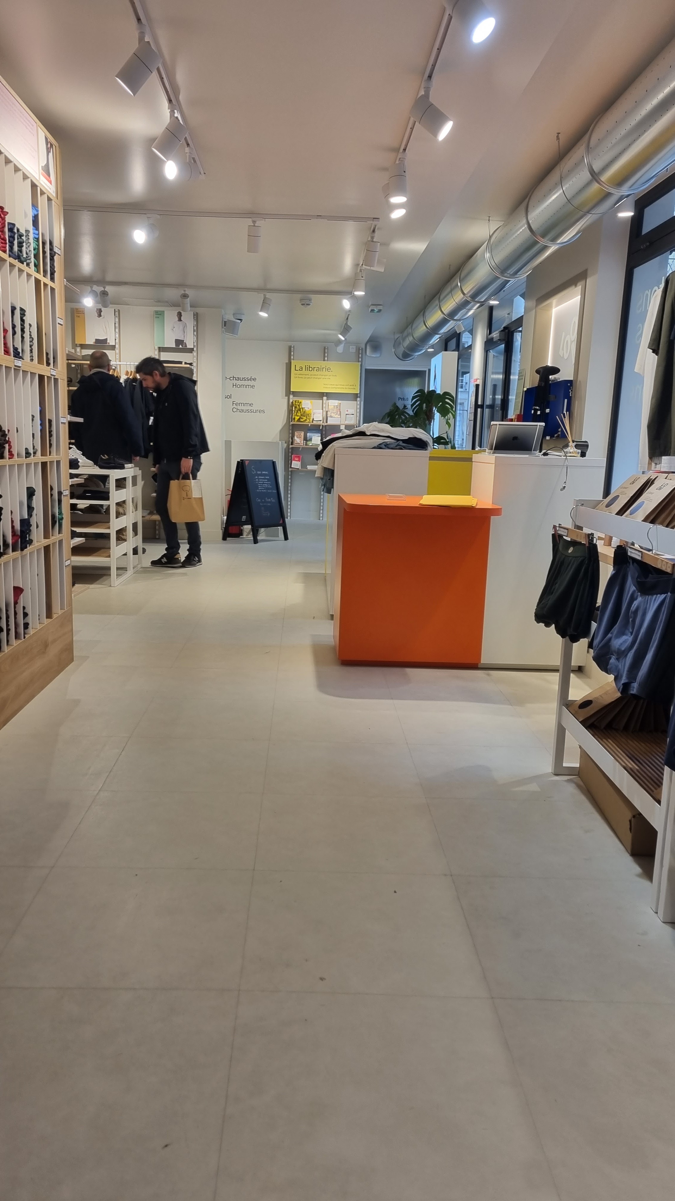 Photo n° 2 de l'avis de Sebastián.u fait le 19/02/2023 à 11:34