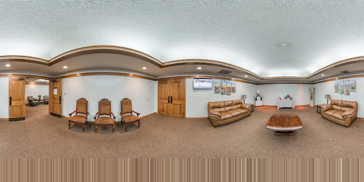 Funeral Home «Lakeshore Mortuary», reviews and photos, 1815 S Dobson Rd, Mesa, AZ 85202, USA