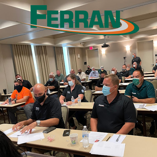 General Contractor «Ferran Services & Contracting», reviews and photos