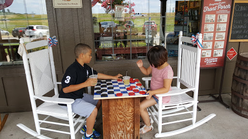American Restaurant «Cracker Barrel Old Country Store», reviews and photos, 525 Skyline Dr, Conway, AR 72032, USA