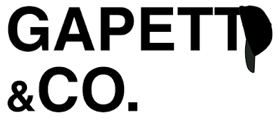 GAPETT & CO à Paris