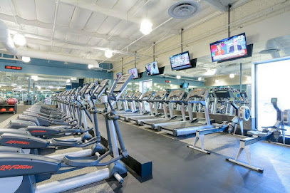 Fitness 19 - 1730 W Campbell Ave, Campbell, CA 95008