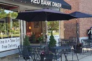 Red Bank Diner image