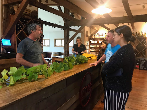 Tour Agency «Experience! The Finger Lakes», reviews and photos, 501 Warren Rd, Ithaca, NY 14850, USA