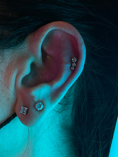 Explore tattoo ideas loyalty, creative tattoo ideas in Waterbury, available at Jay Makes Holes