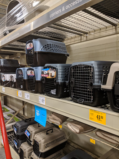 Pet Supply Store «PetSmart», reviews and photos, 5766 Lindero Canyon Rd, Westlake Village, CA 91362, USA