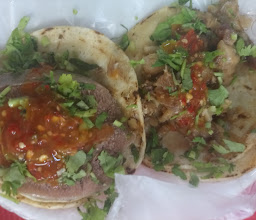Tacos San Luis photo