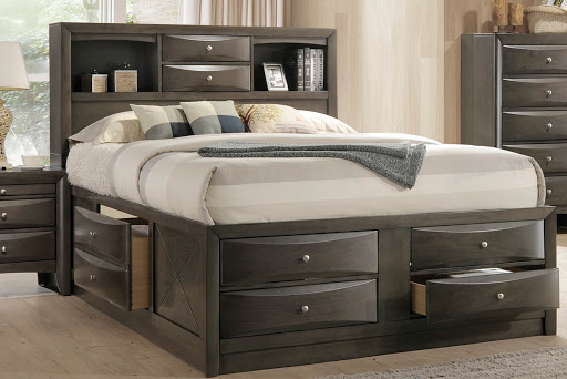 Furniture Store «Price Busters Discount Furniture», reviews and photos, 7756 Marlboro Pike, Forestville, MD 20747, USA