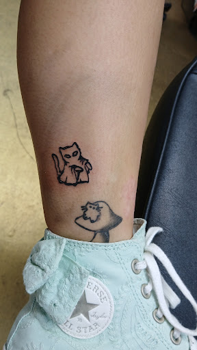 Explore brother memorial tattoo ideas, creative tattoo ideas in Fort Wayne, available at InkoFriendly Tattoos