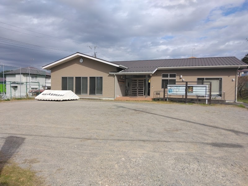 鶴舞大蔵屋団地自治会館