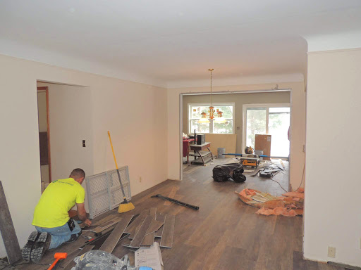 Contractor «Smartland Home Renovations», reviews and photos, 67 Alpha Dr, Highland Heights, OH 44143, USA