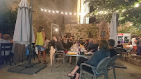 Atmosphère du Restaurant U Cunventu à Sari-d'Orcino - n°17