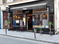 Photos du propriétaire du Restaurant français Hugo à Paris - n°14
