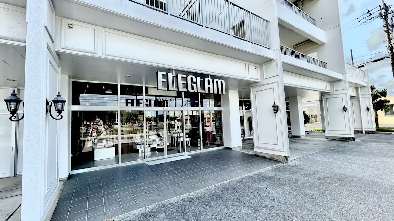 ELEGLAMハンビー店（L.A.ファッション）