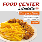 Photo n°4 de l'avis de Javed.q fait le 15/10/2019 à 12:45 sur le  Food center Zitadelle à Jülich