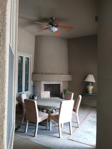 Country Club «El Paso Country Club», reviews and photos, 5000 Country Club Pl, El Paso, TX 79922, USA