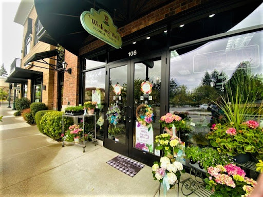 Florist «Wishing Well Floral», reviews and photos, 5656 Hood St #108, West Linn, OR 97068, USA