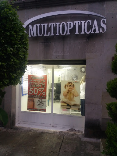 Multiopticas