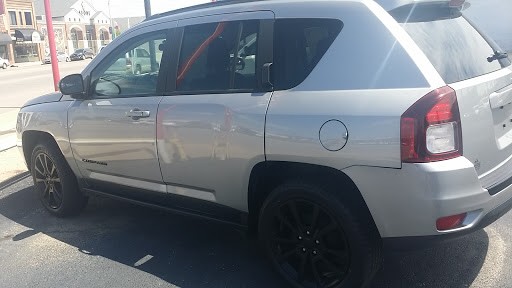 Used Car Dealer «AdvantEdge Quality Cars», reviews and photos, 1238 E Douglas Ave, Wichita, KS 67214, USA