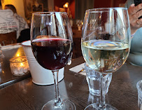 Vin rouge du Bistro Le Michel's à Bordeaux - n°1