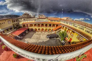 Hotel Ayacucho Santa Rosa image
