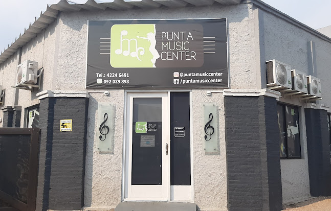 Punta Music Center