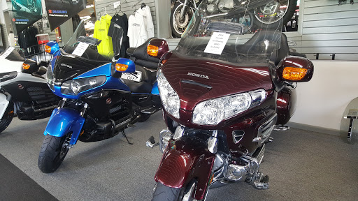 Motorcycle Dealer «Lebanon Valley Cycles», reviews and photos, 2309 PA-72, Jonestown, PA 17038, USA