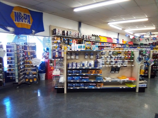 Auto Parts Store «NAPA Auto Parts - San Luis Auto Parts», reviews and photos, 380 Marsh St, San Luis Obispo, CA 93401, USA