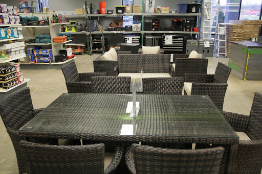 Home Improvement Store «MN Home Outlet», reviews and photos, 2300 E Hwy 13, Burnsville, MN 55337, USA