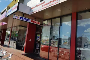 Pinoy Diner image