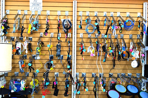 Thrift Store «B-thrifty - The Super Thrift Store», reviews and photos, 13412 Jefferson Davis Hwy, Woodbridge, VA 22191, USA