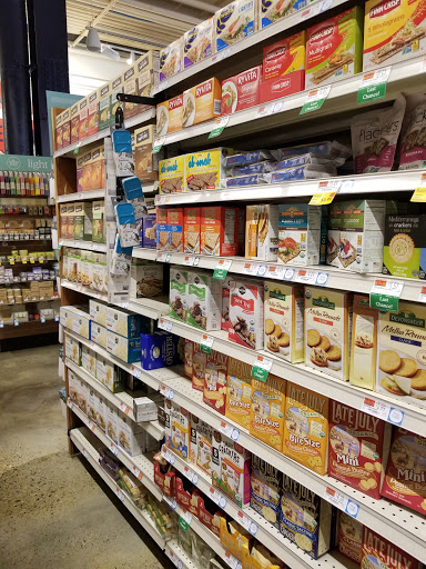 Grocery Store «Whole Foods Market», reviews and photos, 40 Railroad St, Andover, MA 01810, USA