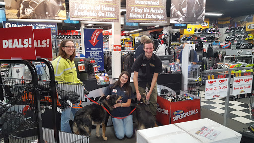 Motorcycle Parts Store «Cycle Gear», reviews and photos, 63 Tolland Turnpike, Manchester, CT 06040, USA