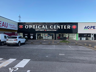 Opticien BEAUVAIS - Optical Center